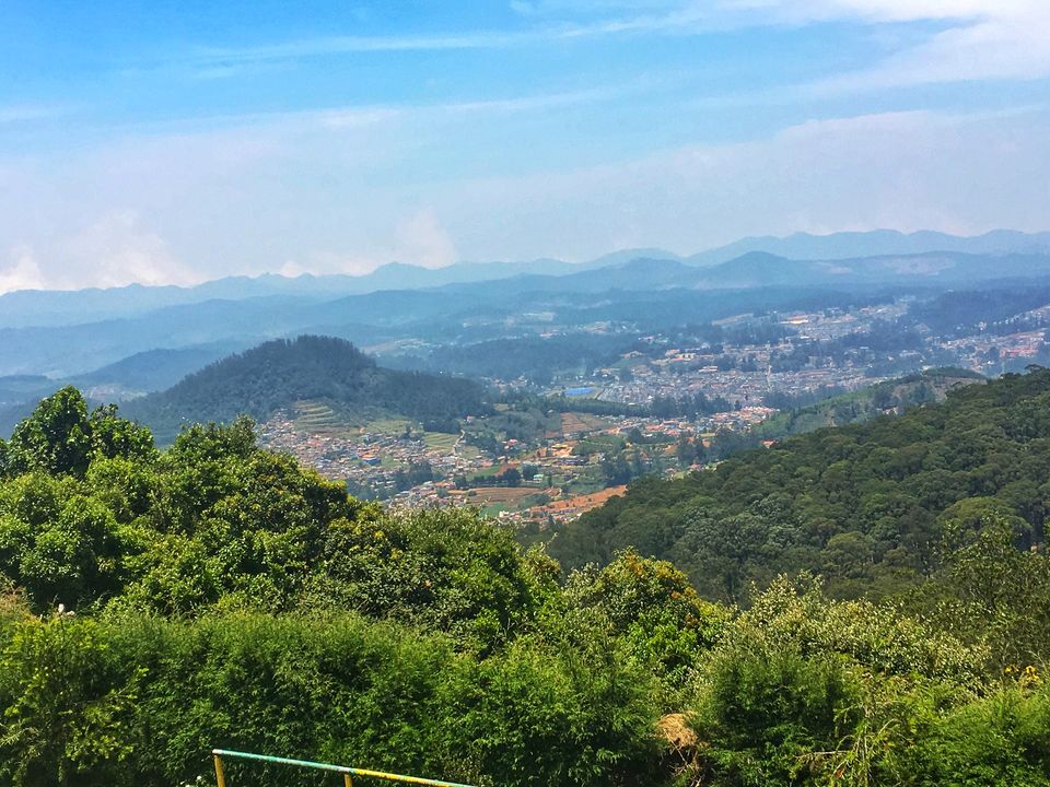 Photo of Ooty, Tamil Nadu, India by Wander with Sakshi