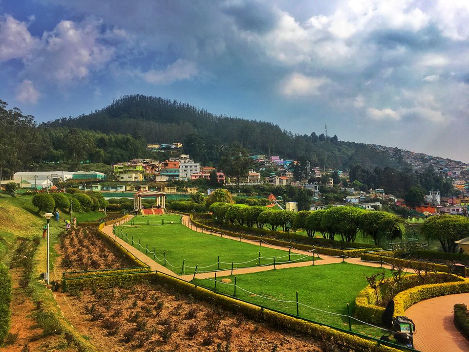 Photo of Ooty : Is it losing that old charm ? by Wander with Sakshi