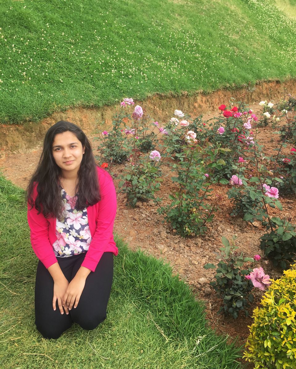 Photo of Ooty, Tamil Nadu, India by Wander with Sakshi