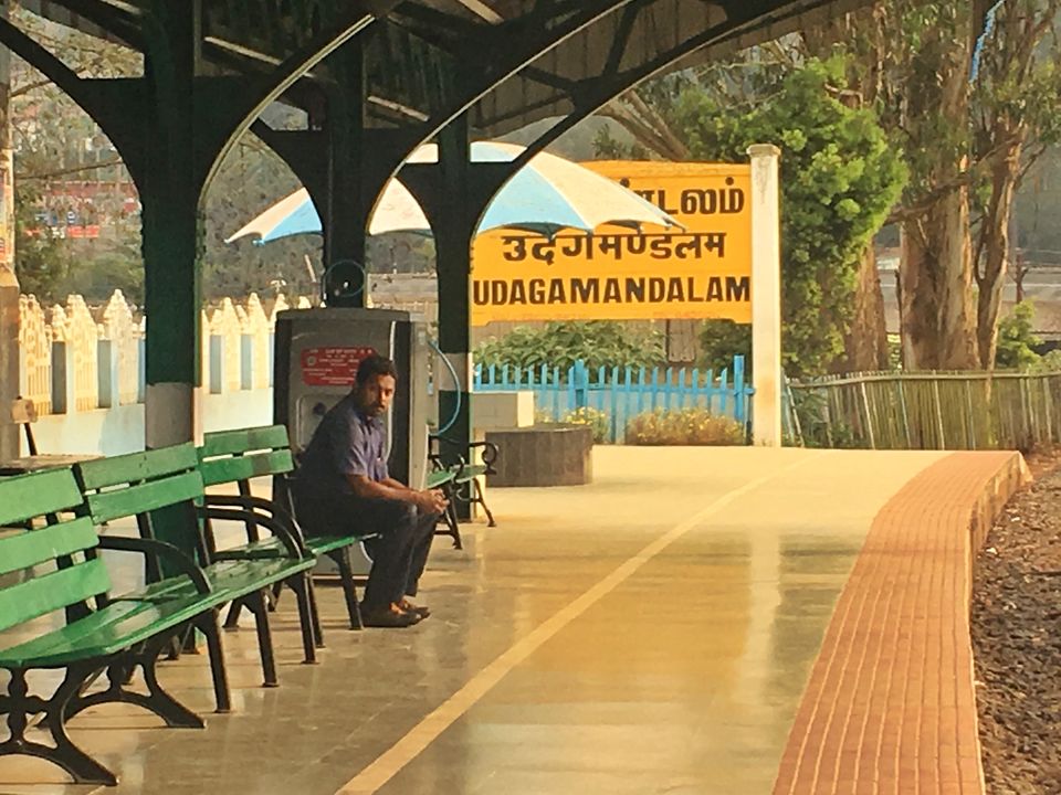 Photo of Ooty, Tamil Nadu, India by Wander with Sakshi