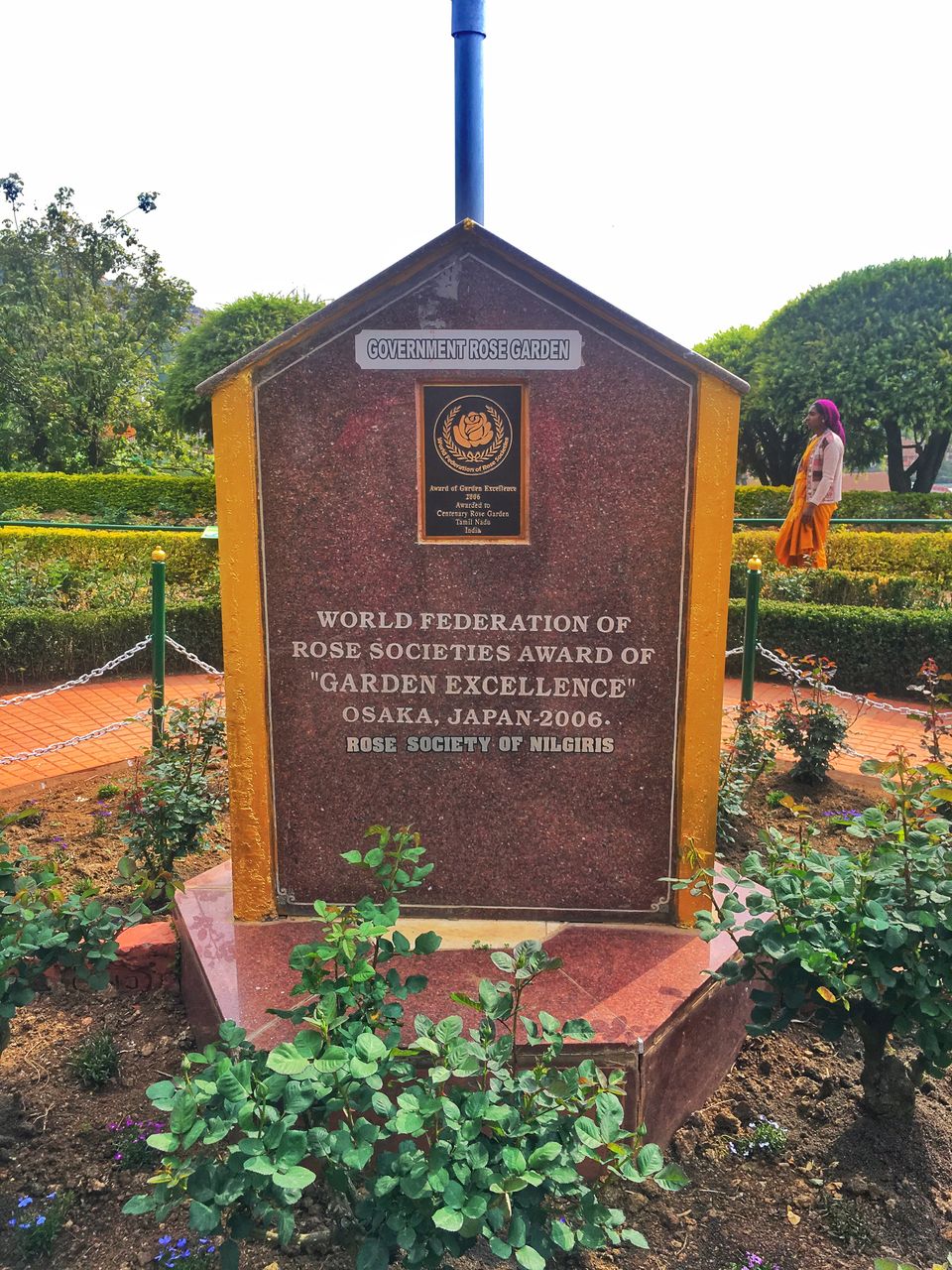 Photo of Ooty, Tamil Nadu, India by Wander with Sakshi