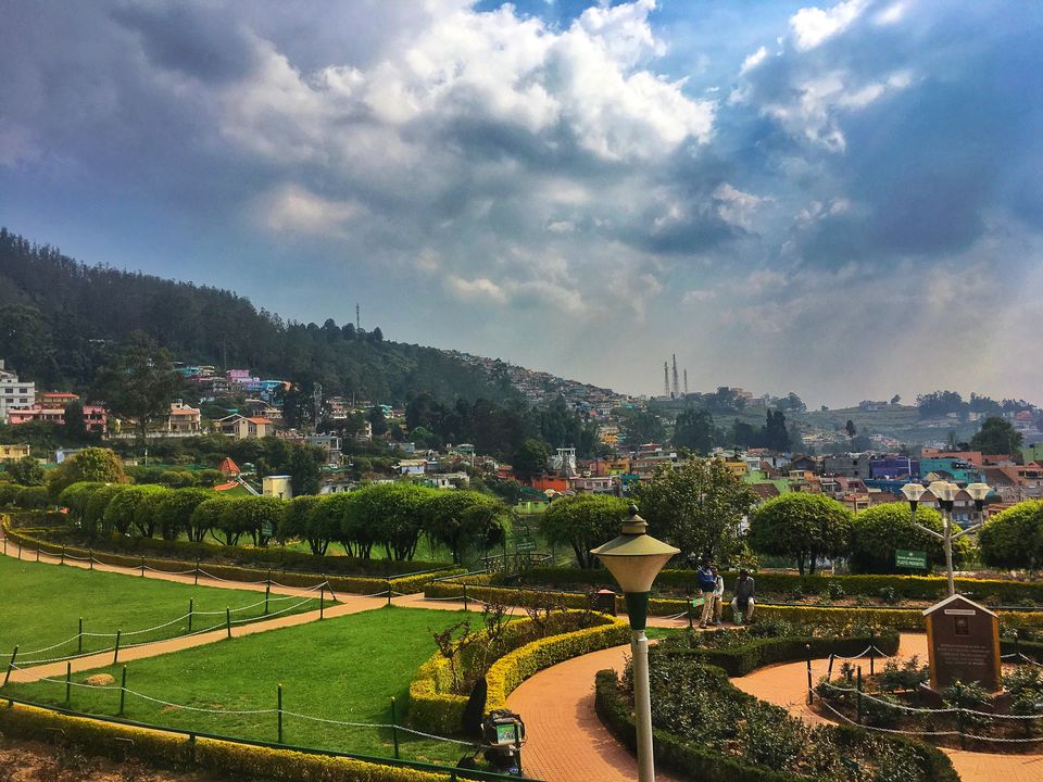 Photo of Ooty, Tamil Nadu, India by Wander with Sakshi