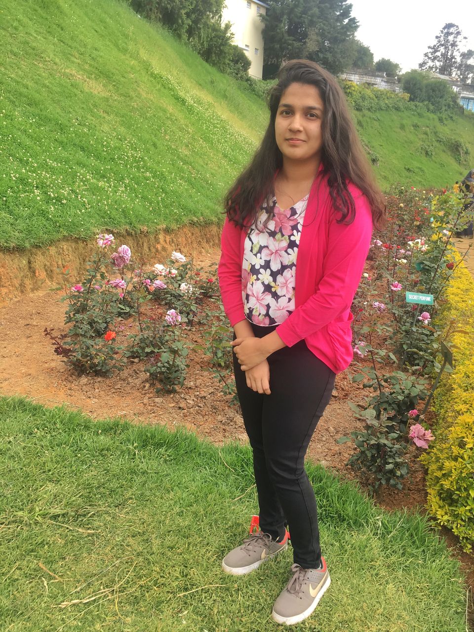 Photo of Ooty, Tamil Nadu, India by Wander with Sakshi