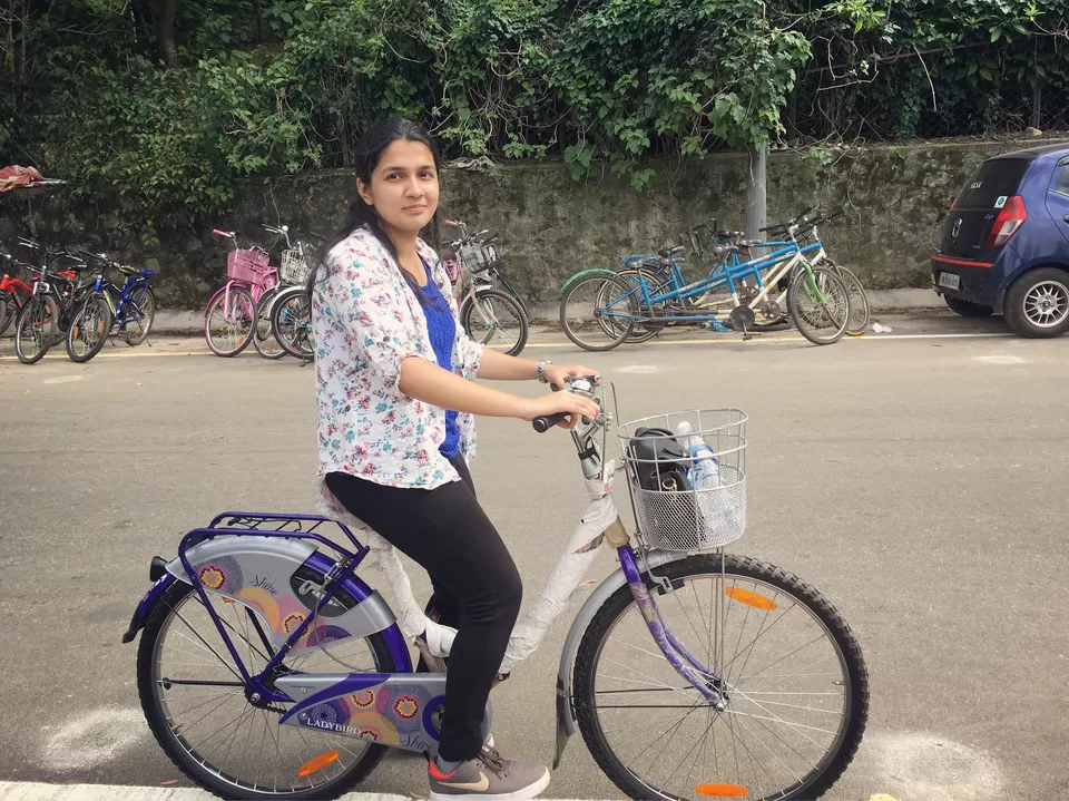 Photo of Kodaikanal, Tamil Nadu, India by Wander with Sakshi