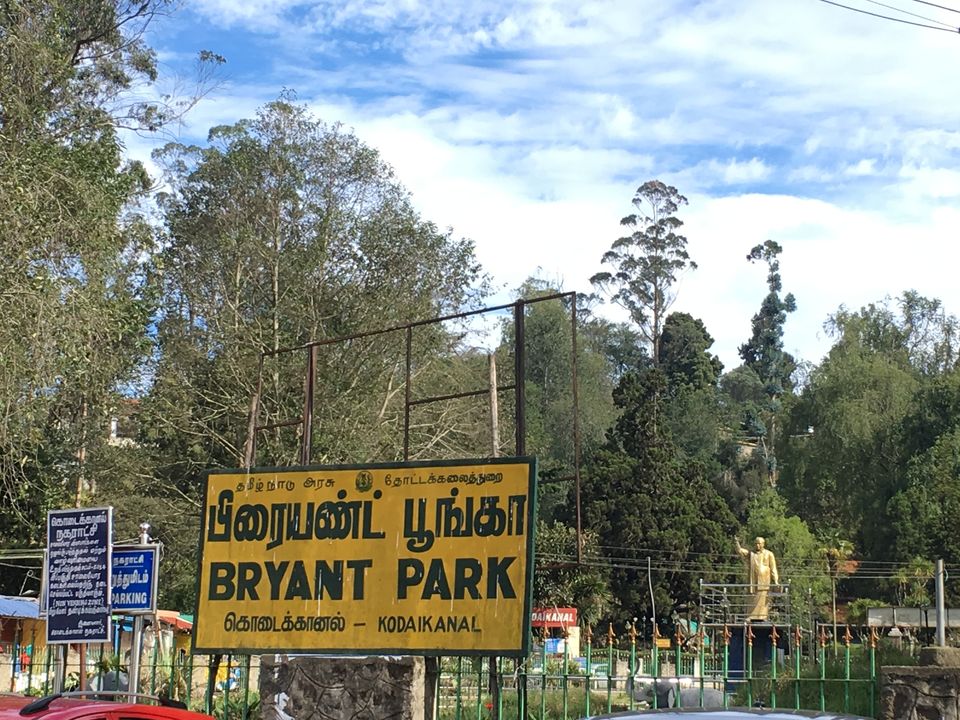 Photo of Kodaikanal – Beautiful Gift of the forest by Wander with Sakshi