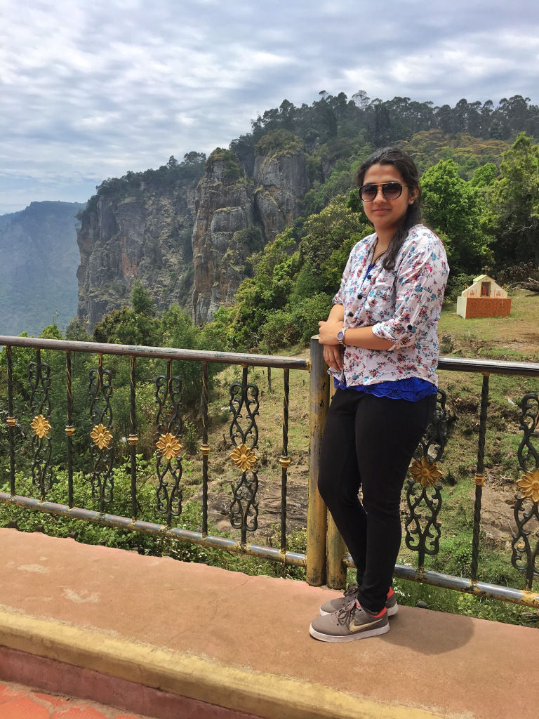 Photo of Kodaikanal – Beautiful Gift of the forest by Wander with Sakshi