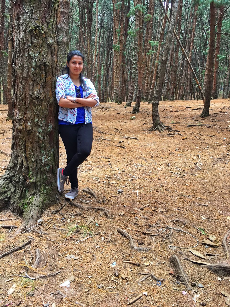 Photo of Kodaikanal – Beautiful Gift of the forest by Wander with Sakshi