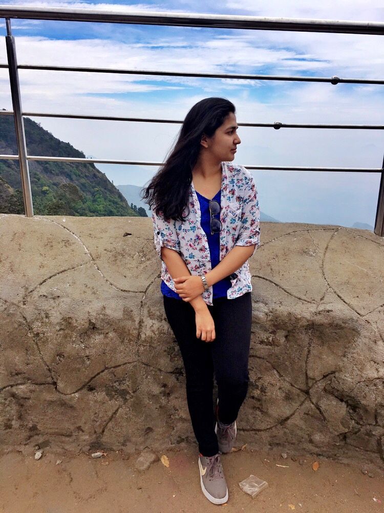 Photo of Kodaikanal – Beautiful Gift of the forest by Wander with Sakshi