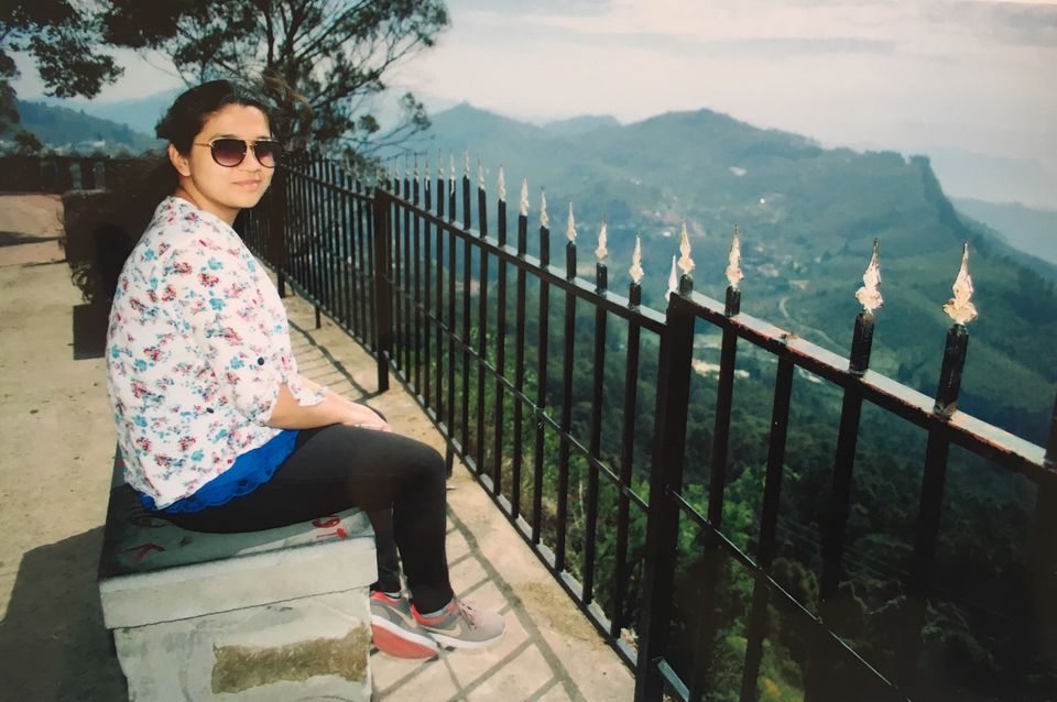 Photo of Kodaikanal – Beautiful Gift of the forest by Wander with Sakshi