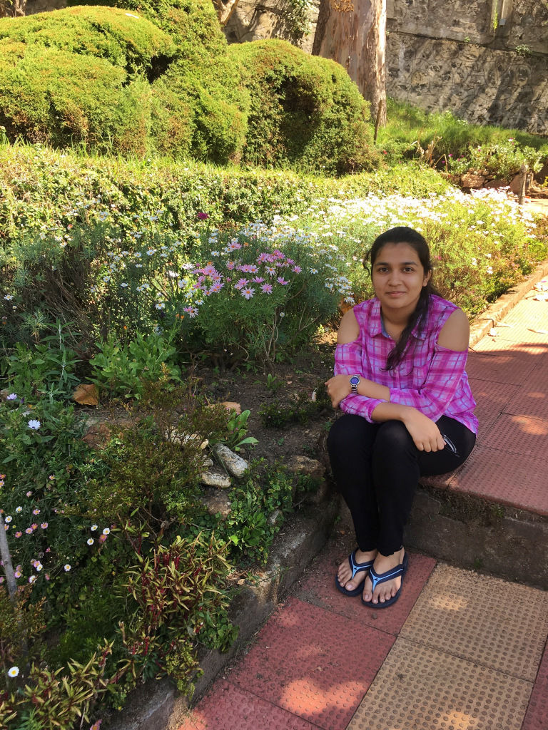 Photo of Kodaikanal – Beautiful Gift of the forest by Wander with Sakshi