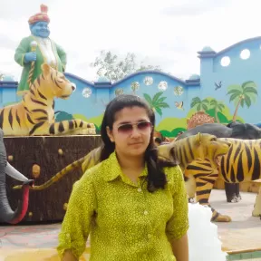 Photo of Ramoji Film City, Ramoji Film City Main Road, Hyderabad, Telangana, India by Wander with Sakshi