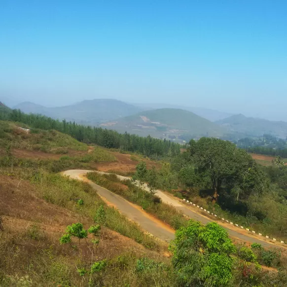 Photo of ARAKU VALLEY, Araku - Visakhapatnam Road, Araku Valley, Andhra Pradesh, India by Wander with Sakshi