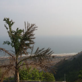 Photo of Vizag- The Jewel of East Coast by Wander with Sakshi