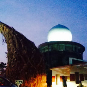 Photo of Vizag- The Jewel of East Coast by Wander with Sakshi