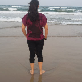 Photo of Vizag- The Jewel of East Coast by Wander with Sakshi