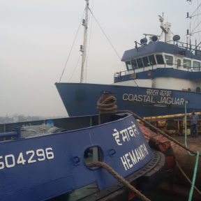 Photo of Vizag- The Jewel of East Coast by Wander with Sakshi