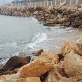 Photo of Vizag- The Jewel of East Coast by Wander with Sakshi
