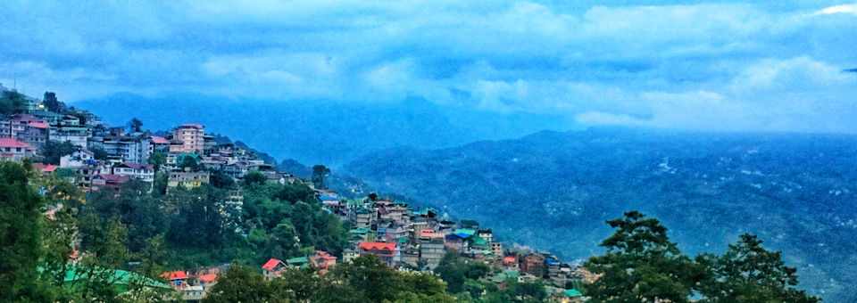 Photo of Gangtok : The heart of Sikkim by Wander with Sakshi