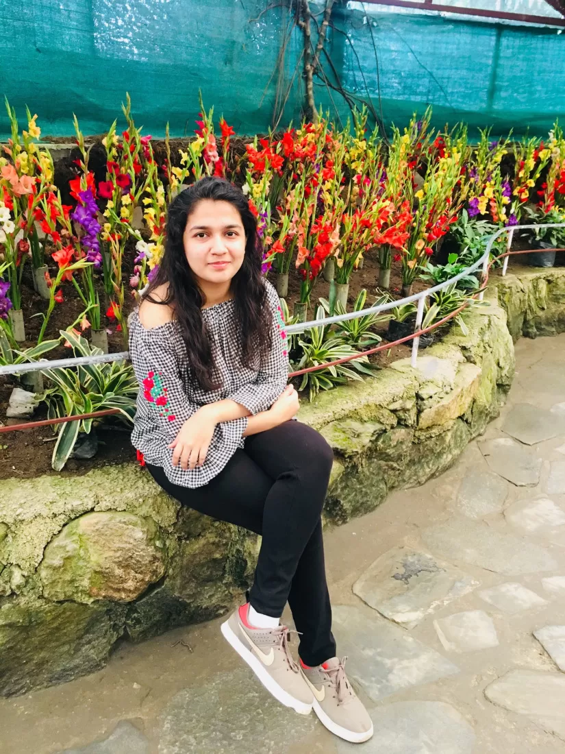 Photo of Gangtok, Sikkim, India by Wander with Sakshi