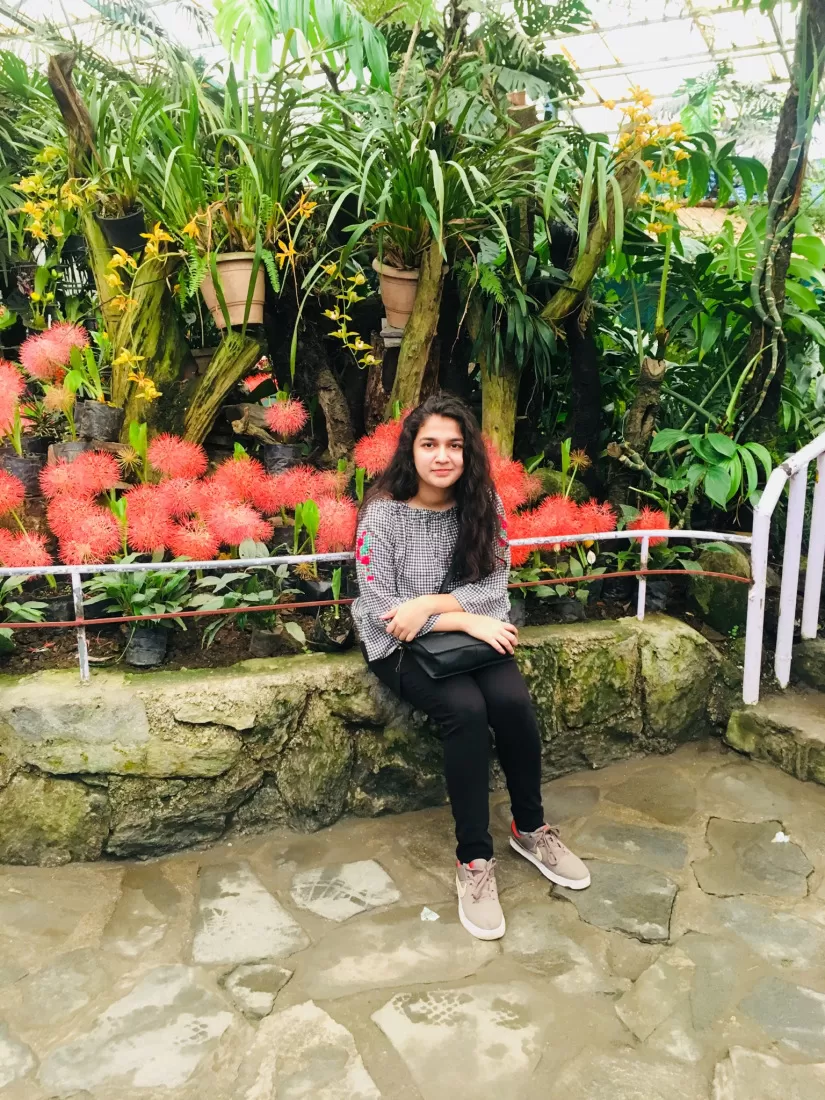Photo of Gangtok, Sikkim, India by Wander with Sakshi