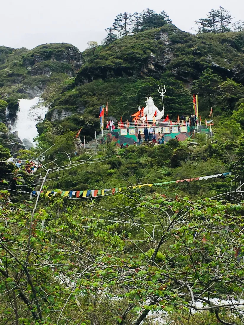 Photo of East Sikkim, Sikkim, India by Wander with Sakshi