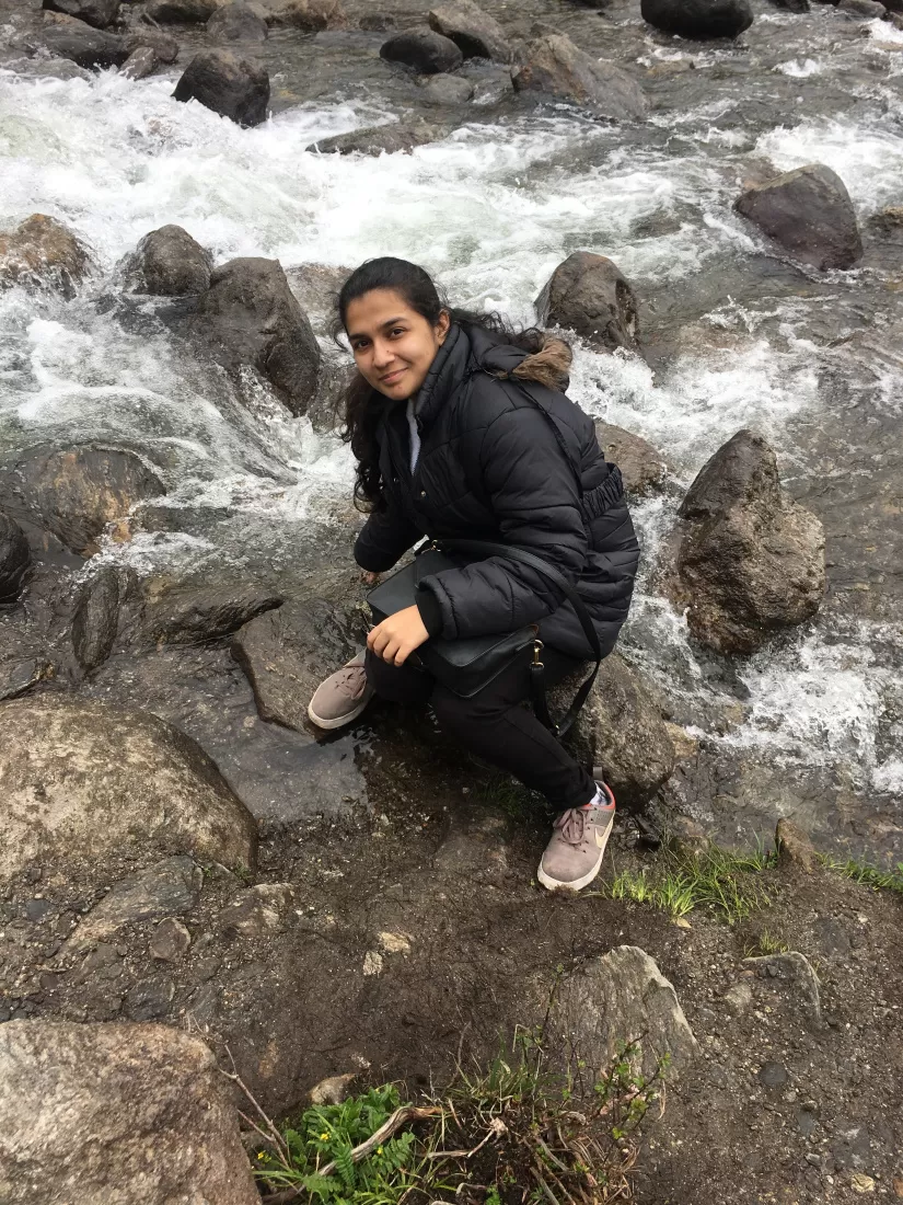 Photo of East Sikkim, Sikkim, India by Wander with Sakshi