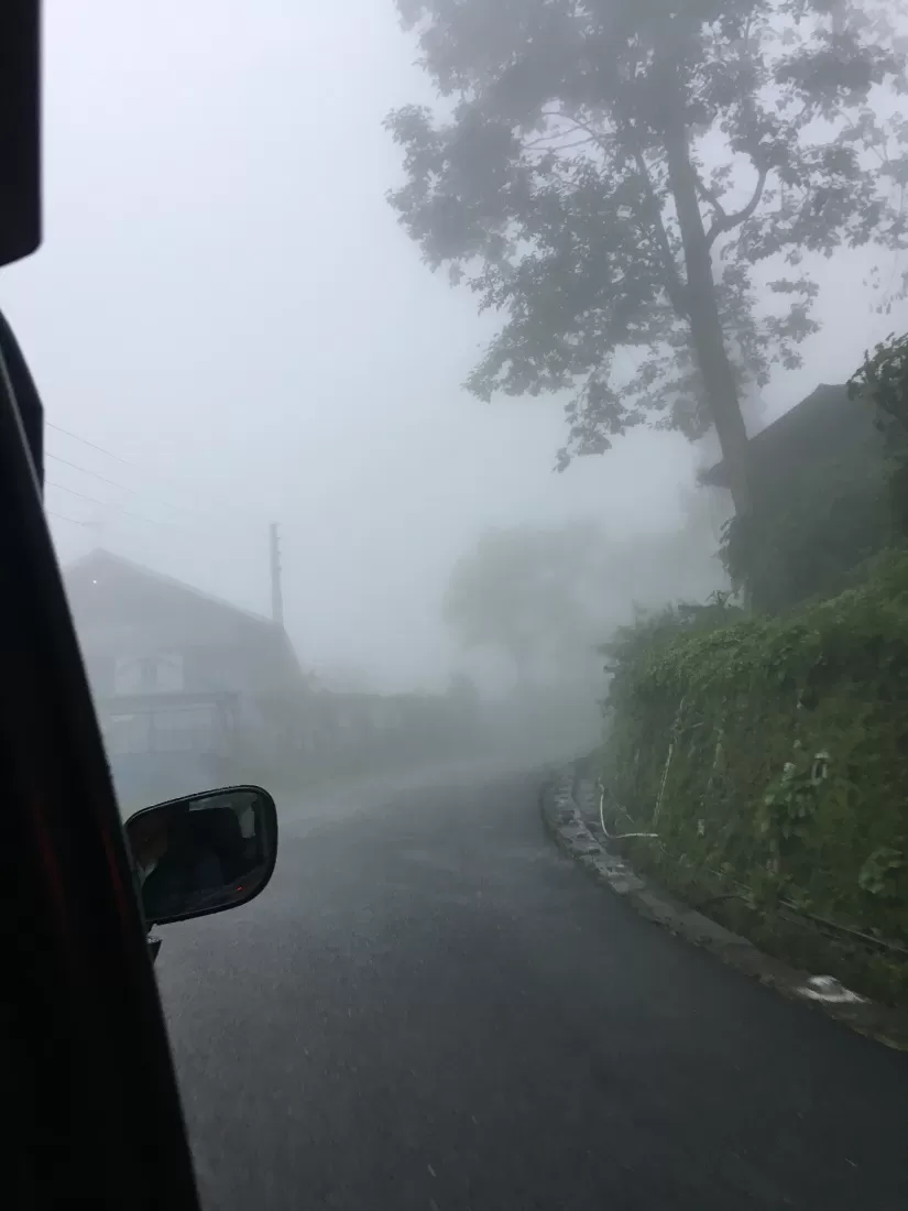 Photo of South Sikkim, Sikkim, India by Wander with Sakshi