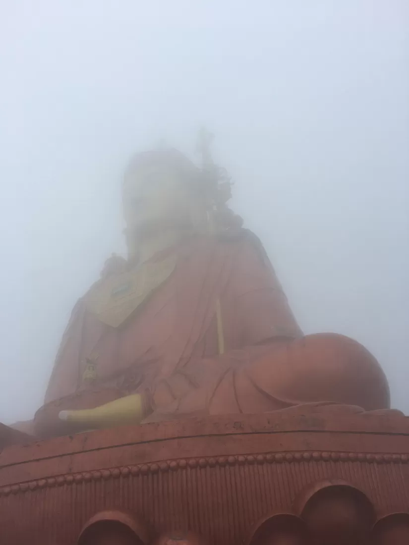 Photo of South Sikkim, Sikkim, India by Wander with Sakshi