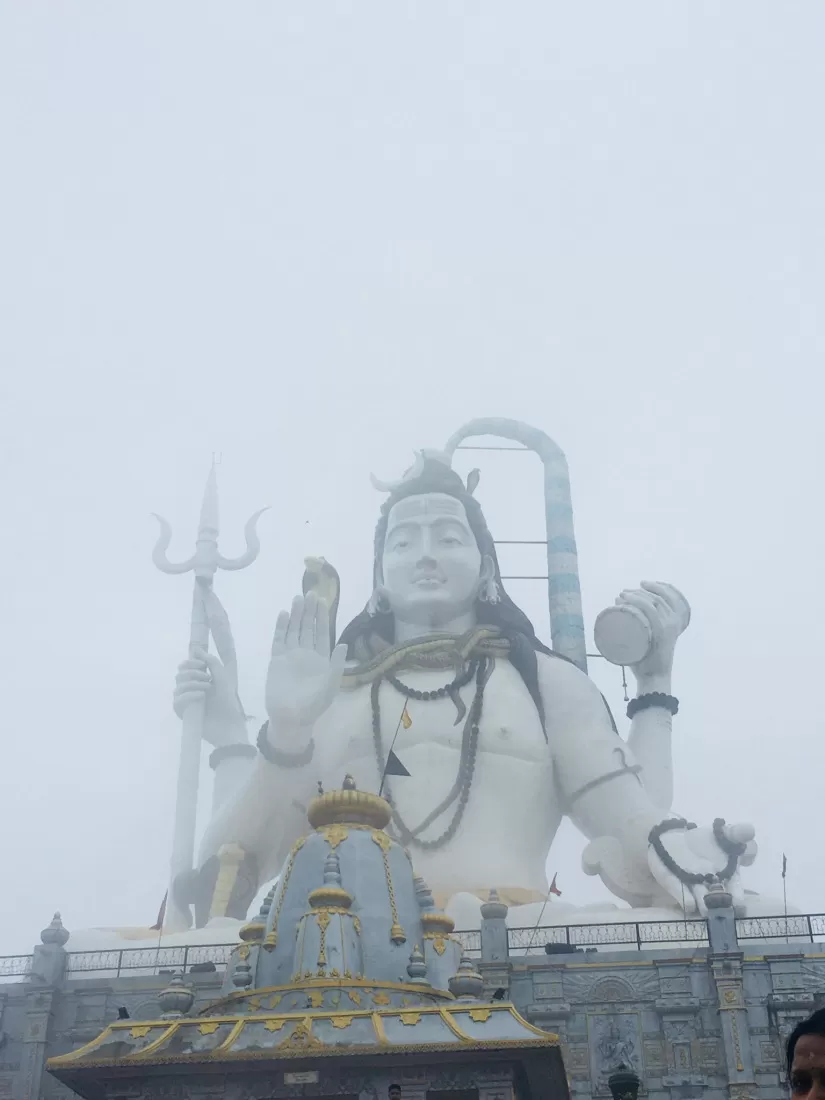 Photo of South Sikkim, Sikkim, India by Wander with Sakshi