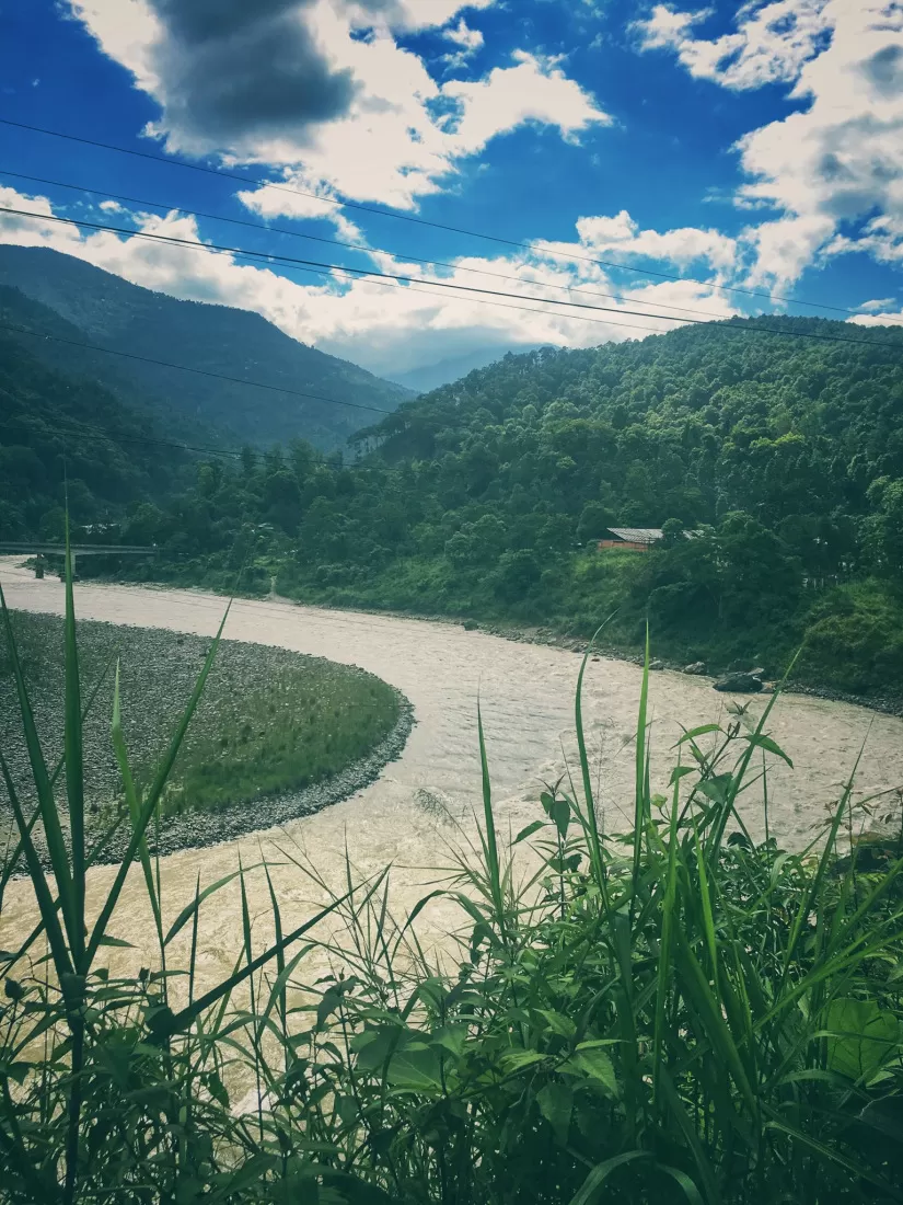 Photo of West Sikkim, Sikkim, India by Wander with Sakshi