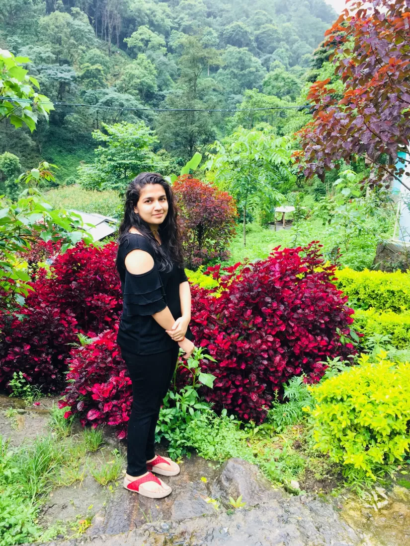 Photo of West Sikkim, Sikkim, India by Wander with Sakshi