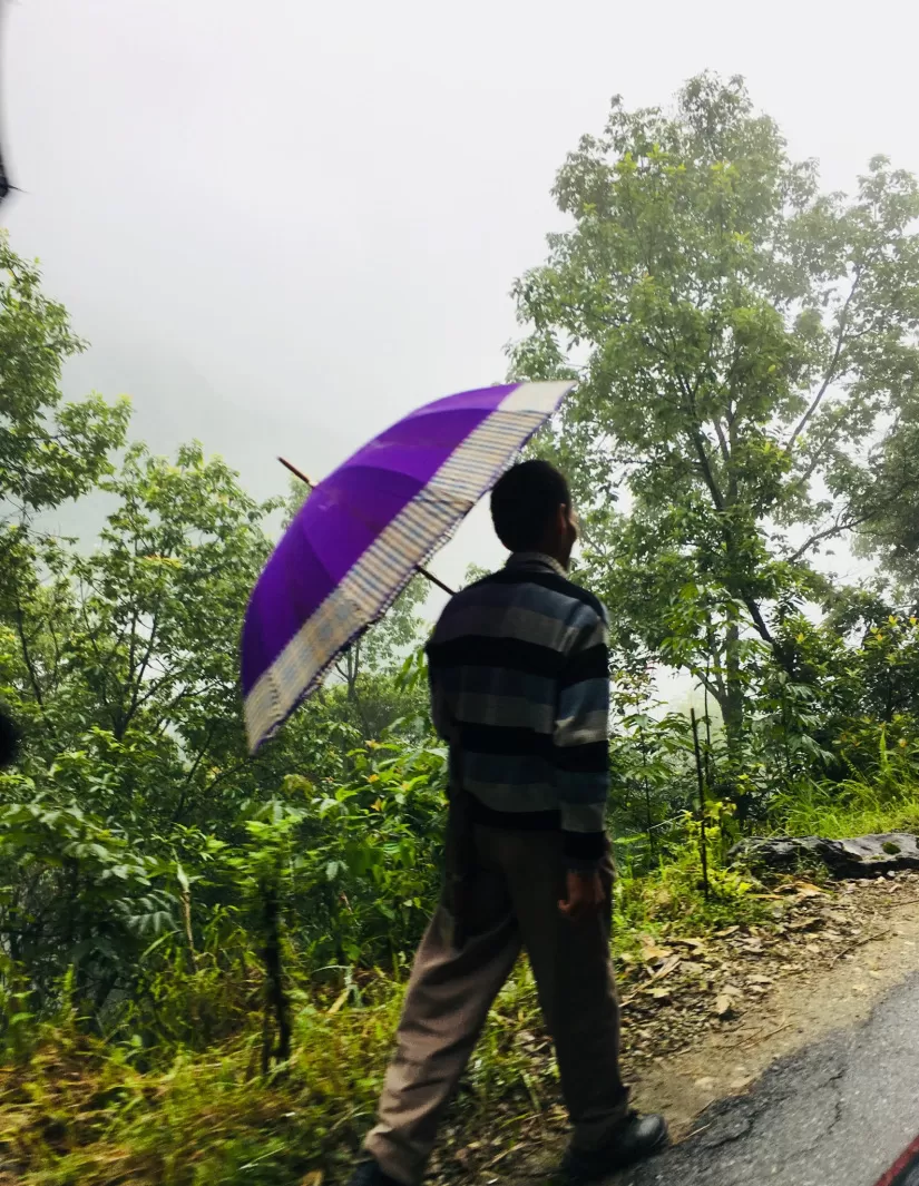 Photo of West Sikkim, Sikkim, India by Wander with Sakshi