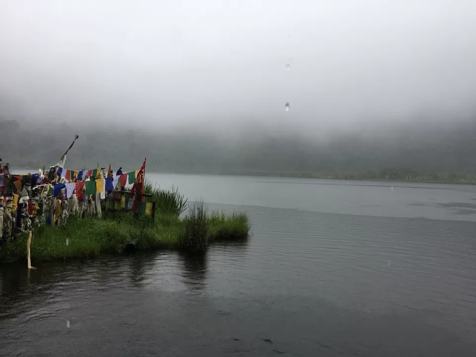 Photo of West Sikkim, Sikkim, India by Wander with Sakshi