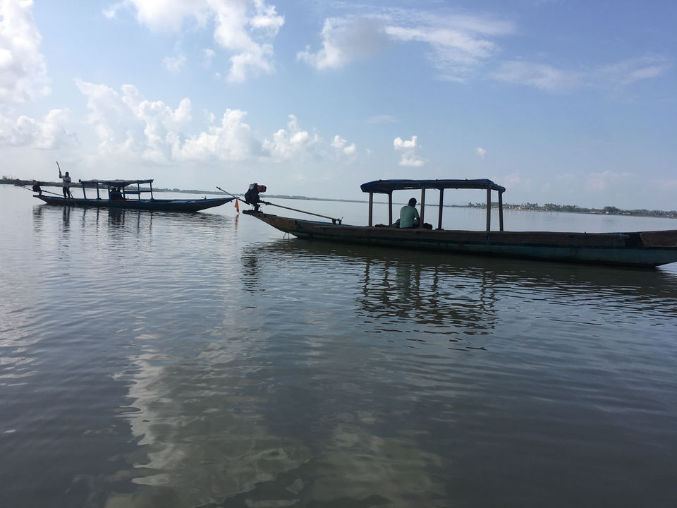 Photo of Odisha Picture blog by Wander with Sakshi