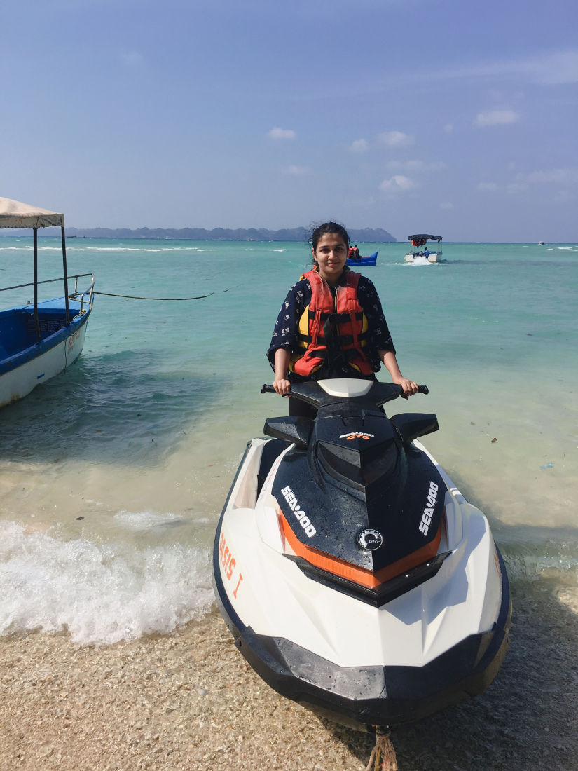 Photo of Neil Island : Hidden Gem of India #islandLife by Wander with Sakshi
