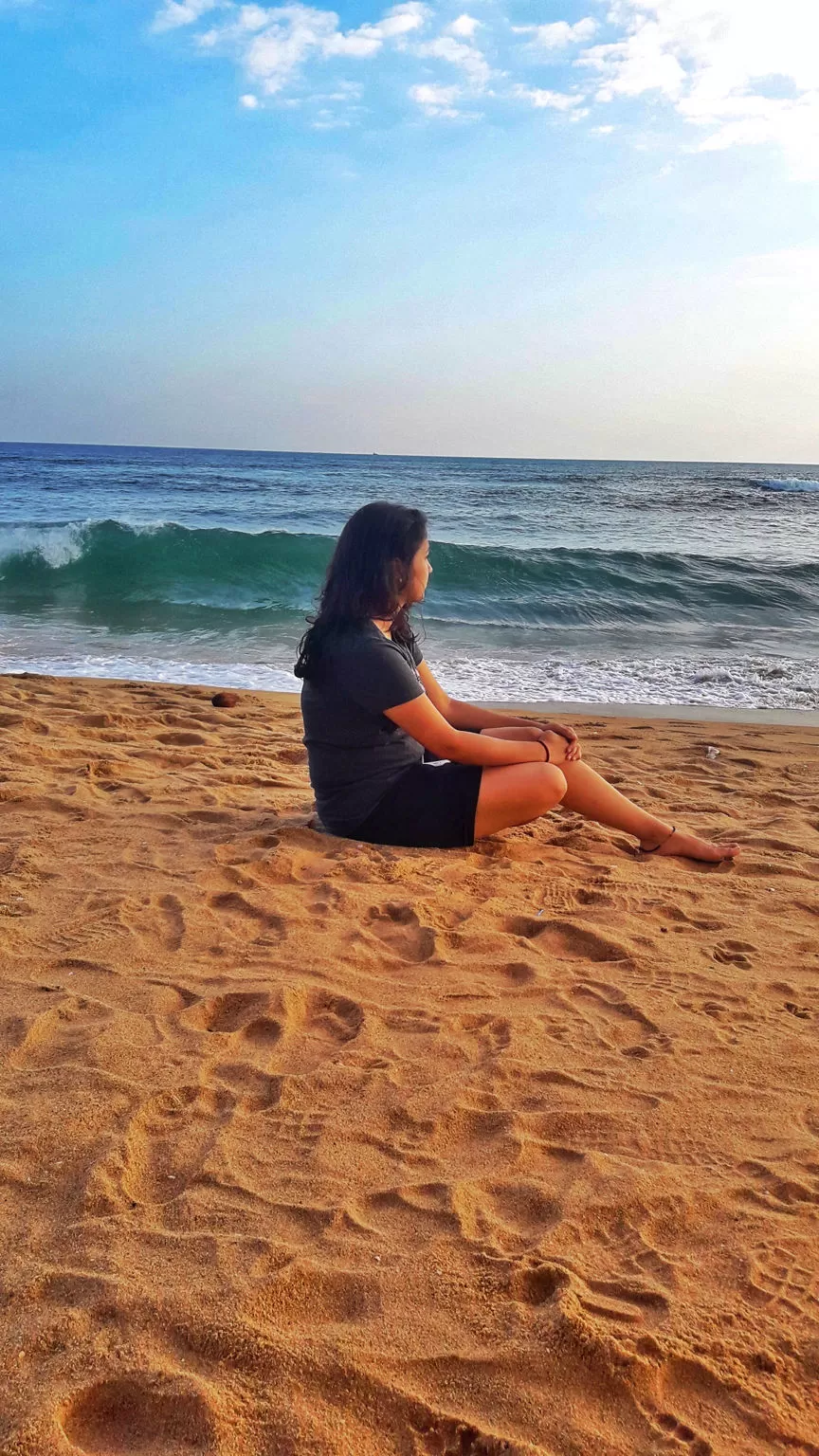 Photo of Puri, Odisha, India by Wander with Sakshi