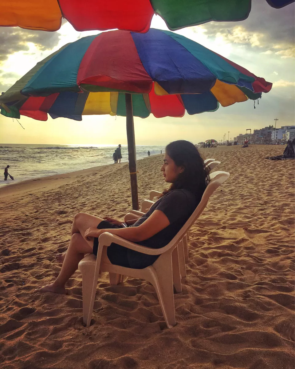 Photo of Puri, Odisha, India by Wander with Sakshi