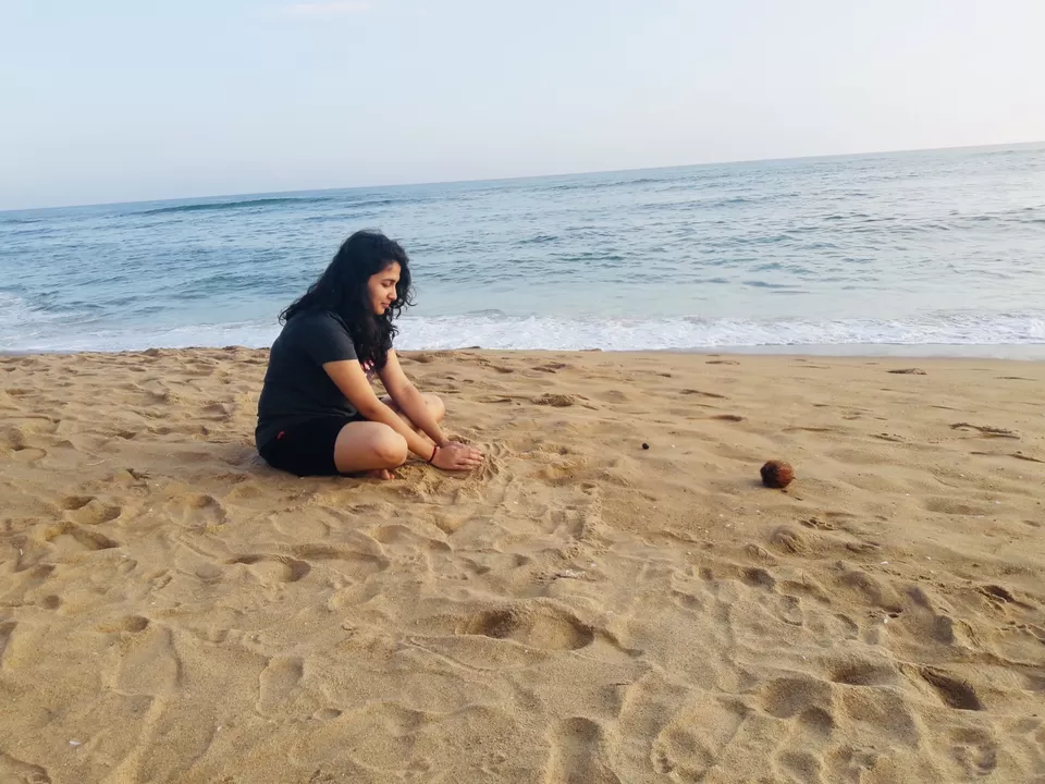Photo of Puri, Odisha, India by Wander with Sakshi
