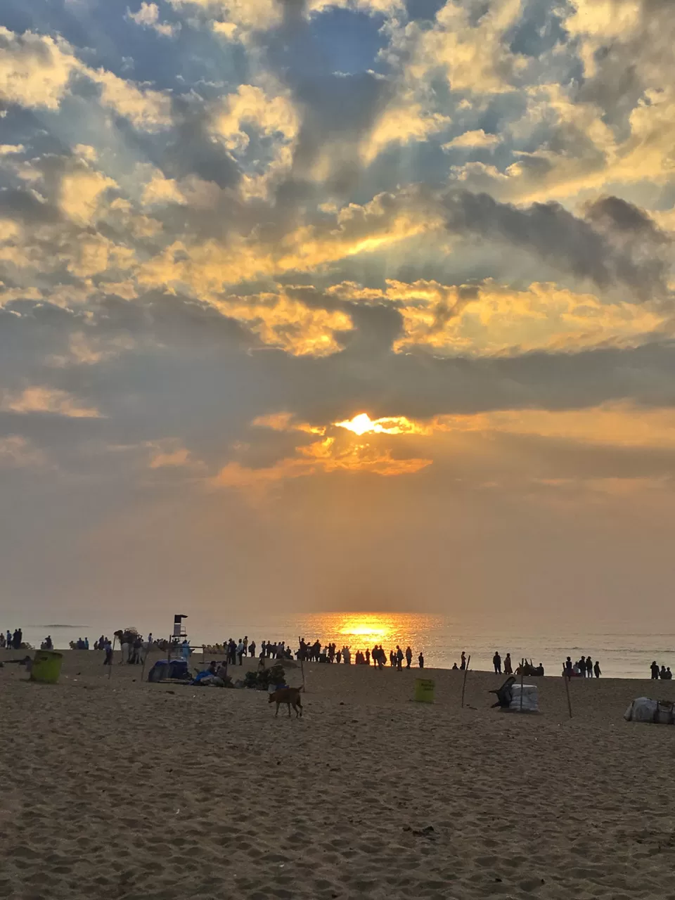 Photo of Puri, Odisha, India by Wander with Sakshi