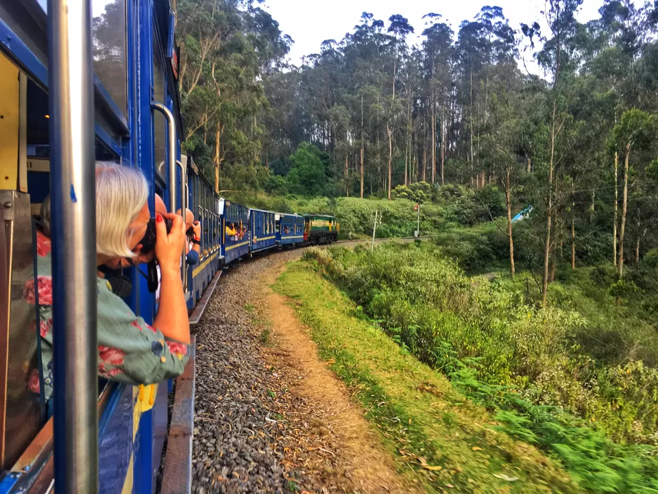 Photo of Coonoor, Tamil Nadu, India by Wander with Sakshi