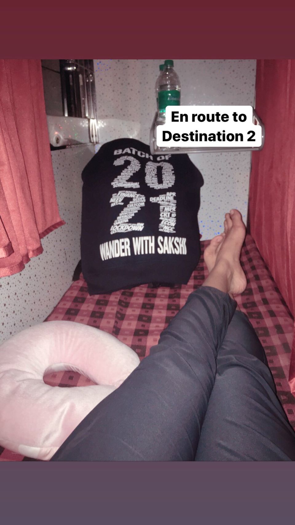 Photo of Solo girl backpacking in Coorg 2/2 by Wander with Sakshi
