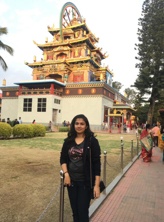 Photo of Solo girl backpacking in Coorg by Wander with Sakshi