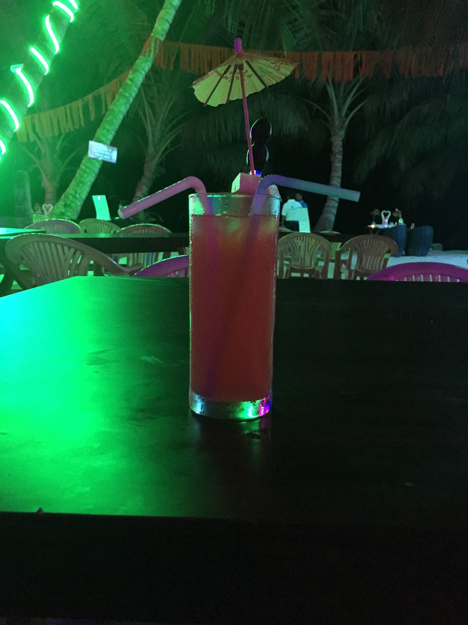 Photo of Holidaying at Havelock Island Beach Resort- A memorable experience 7/10 by Wander with Sakshi