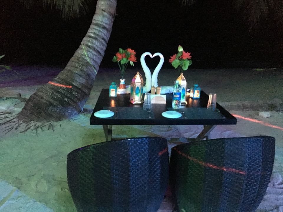 Photo of Holidaying at Havelock Island Beach Resort- A memorable experience 9/10 by Wander with Sakshi