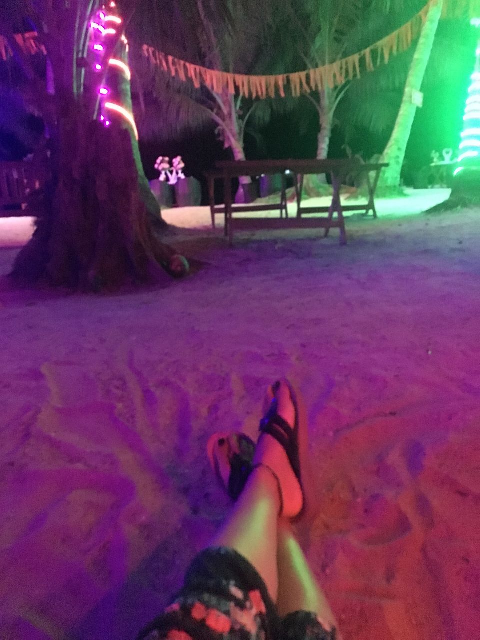 Photo of Holidaying at Havelock Island Beach Resort- A memorable experience 6/10 by Wander with Sakshi