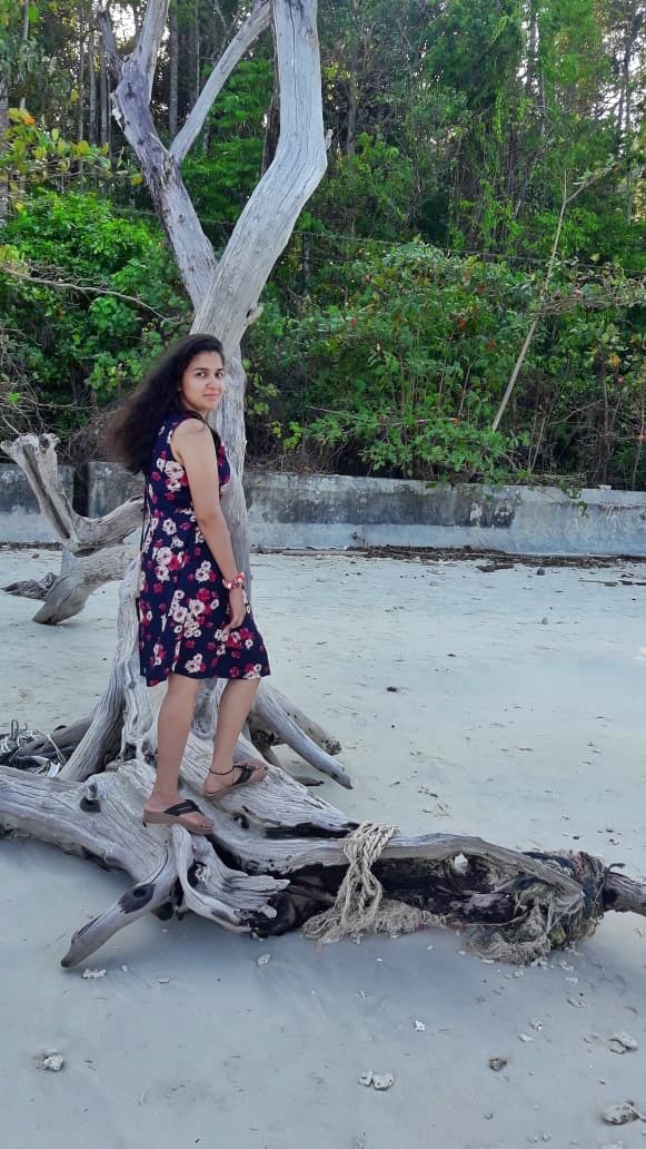 Photo of Holidaying at Havelock Island Beach Resort- A memorable experience by Wander with Sakshi