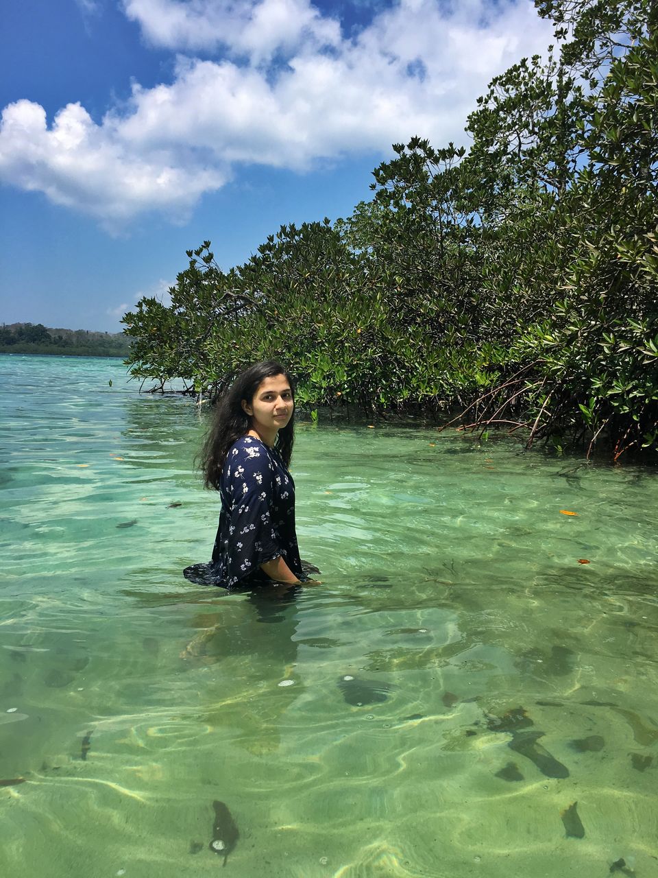Photo of Holidaying at Havelock Island Beach Resort- A memorable experience by Wander with Sakshi
