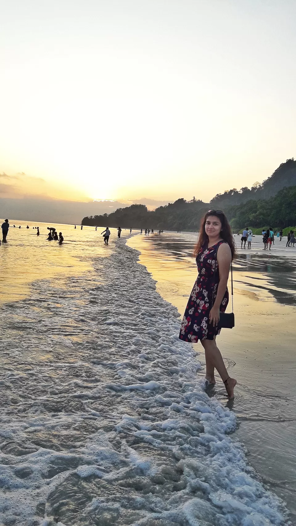 Photo of Havelock Island, Andaman and Nicobar Islands by Wander with Sakshi
