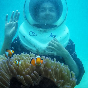Photo of Experiencing Andaman with Andaman Island Travels by Wander with Sakshi