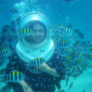 Photo of Experiencing Andaman with Andaman Island Travels by Wander with Sakshi